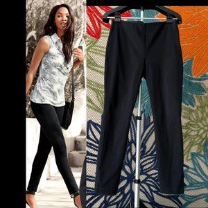 sold - CAbi Pencil Trouser 5174 - The Perfect Little Black Pants - 4